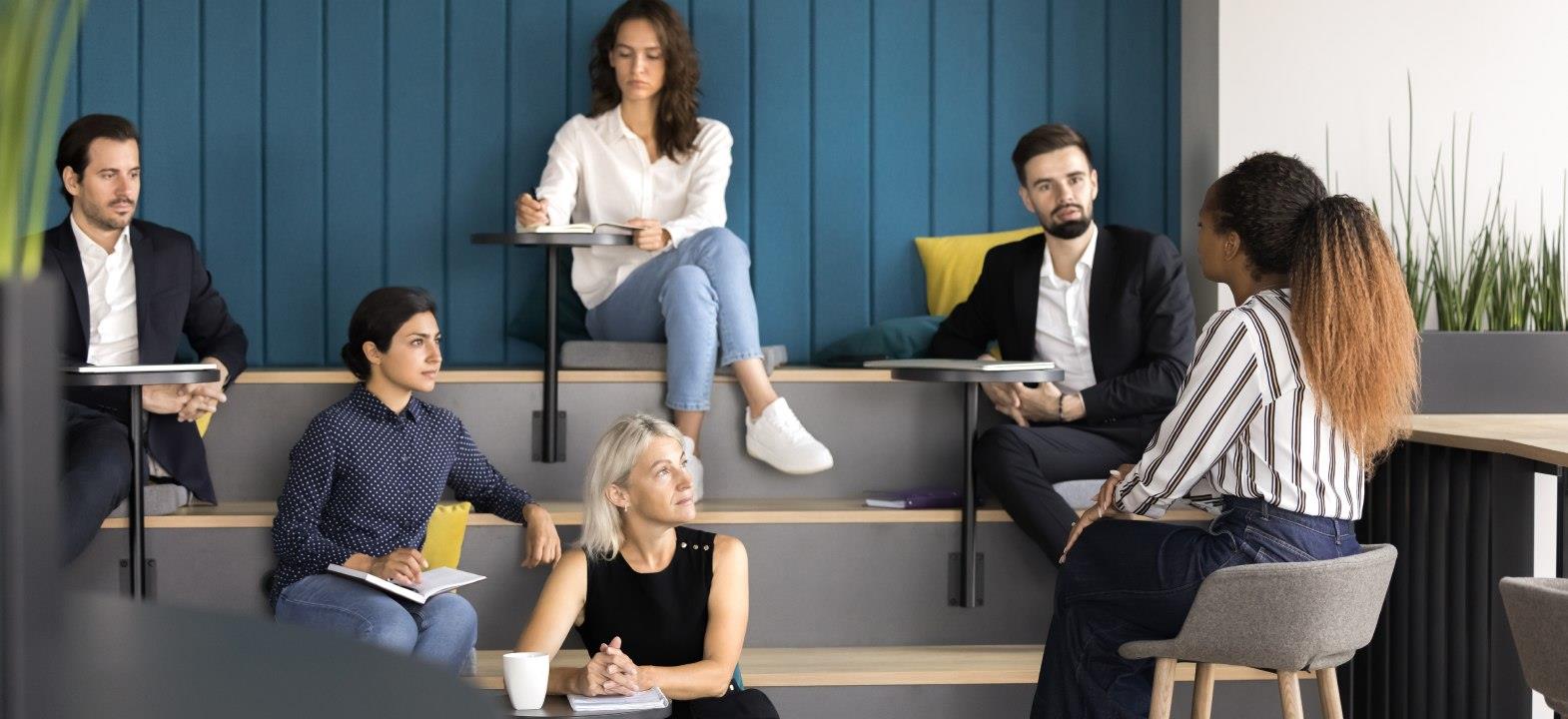 How to Catch the Eye of the Gen Y